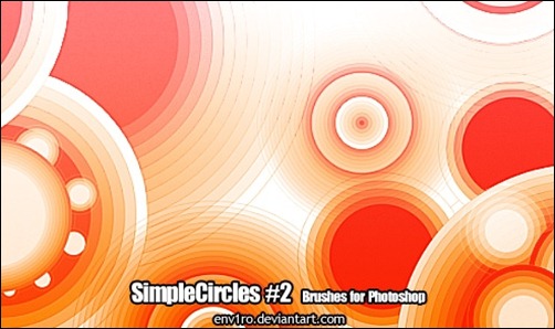 simple-circles