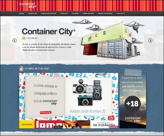 container-city