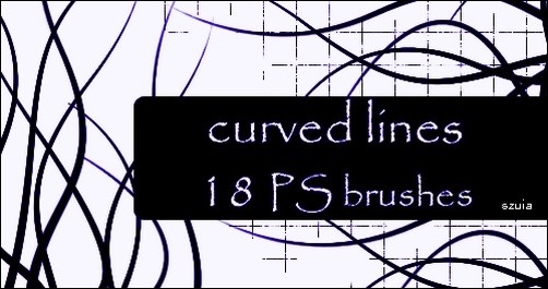 curved-lines