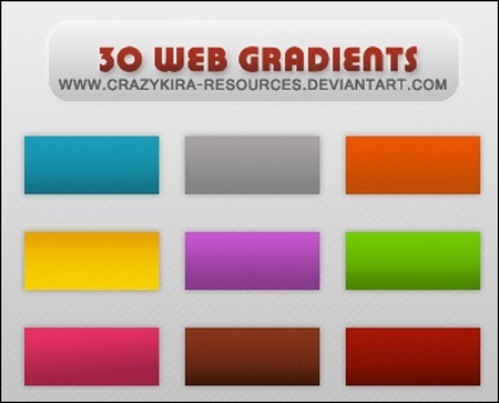 gradient05-web-style
