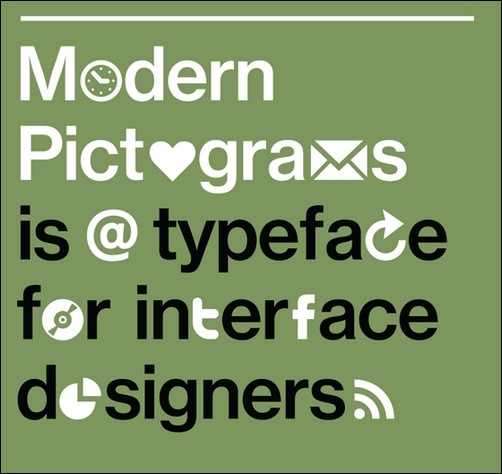 modern-pictograms