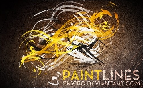 paintlines