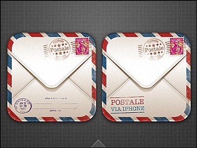 postale-icon-app