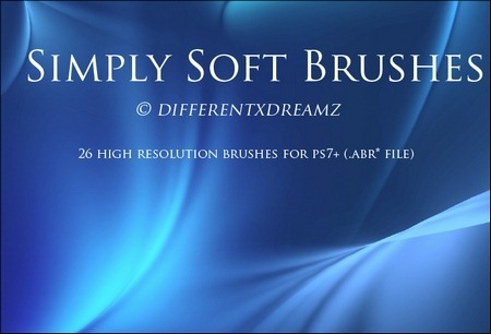 simply-soft-brushes