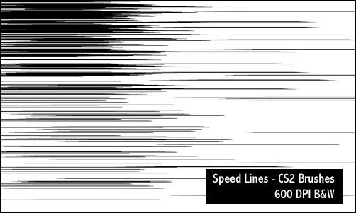 speed-lines