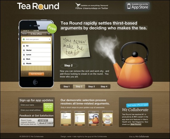 tea-round-app