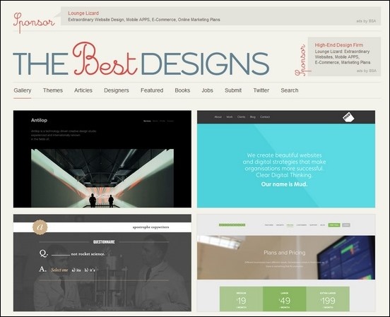 the-best-designs
