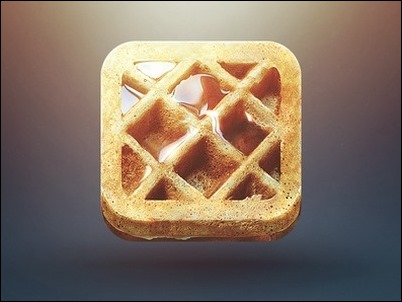 waffle-iphone-icon