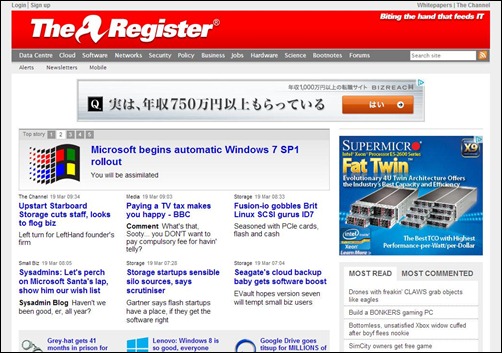 TheRegister