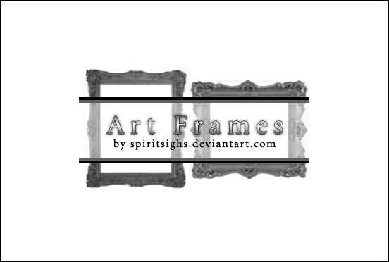 art-frames