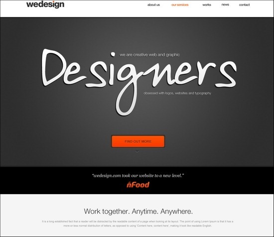 we-design