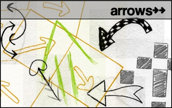 arrow-brushes-by-pookahpie[3]