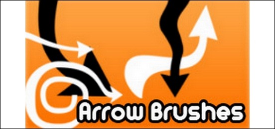 arrows-by-brushoxi