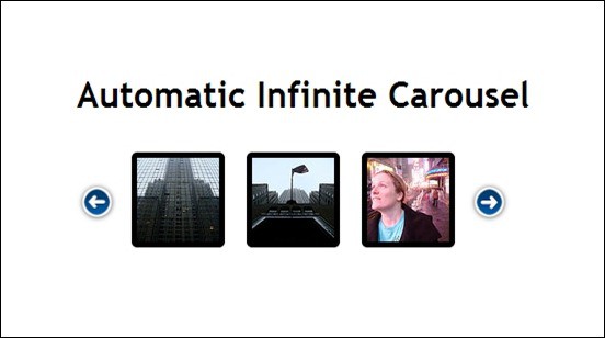 automatic-infinite-carousel