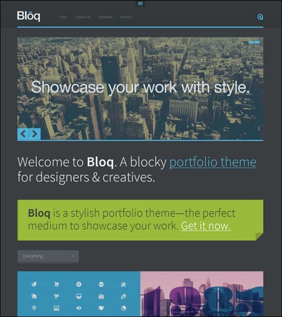 bloq-a-blocky-portfolio-theme-for-tumblr
