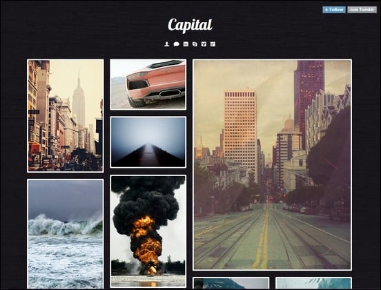 capital-tumblr-theme