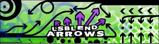 lsblend-s-arrows-brush-pack