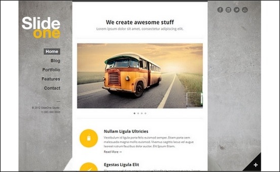 slide-one-one-page-parallax-ajax-wp-theme