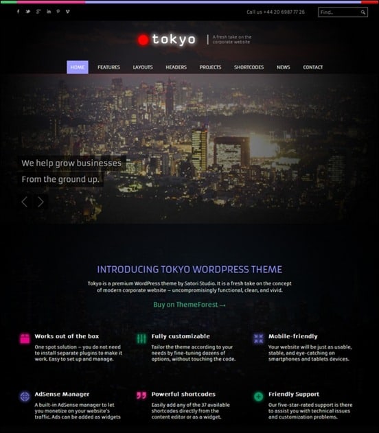 tokyo-business-wordpress-theme