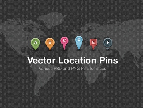 vector-map-location-pins
