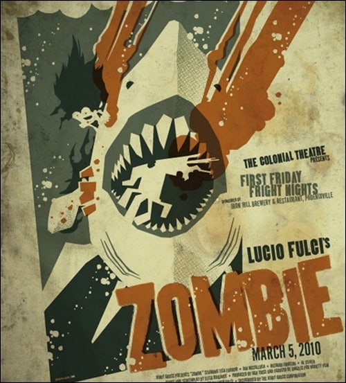 zombie-poster