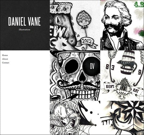 Daniel-Vane
