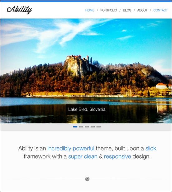 ability-responsive-one-page-ajax-wordpress-theme