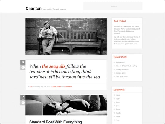 carlton-blog-theme