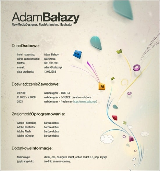 Adam-Balazy-CV