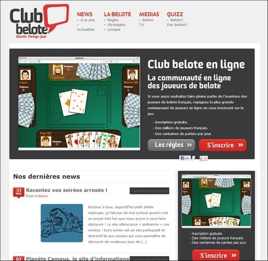 Club-Belote