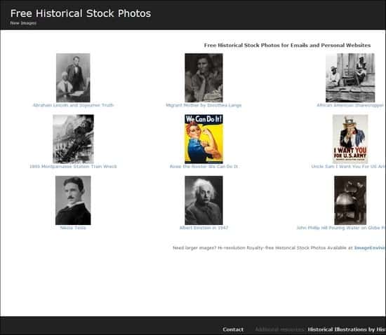 Free-Historical-Stock-Photos
