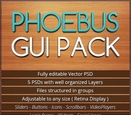 Phoebus-Gui-Pack