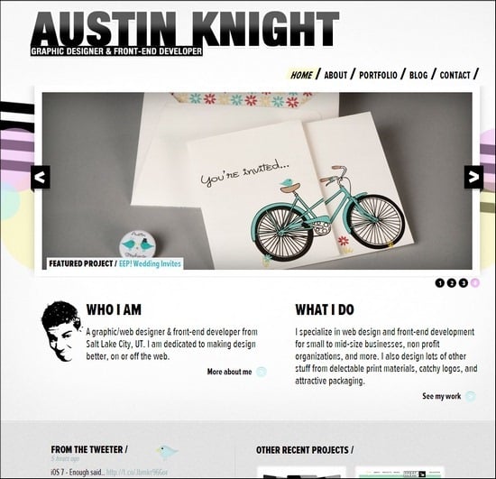 Austin-Knight