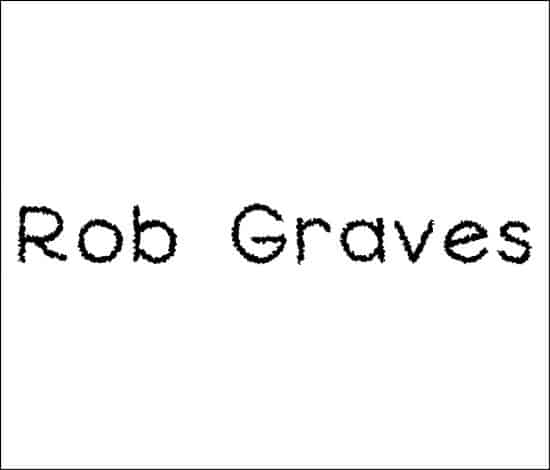 RobGravesFont