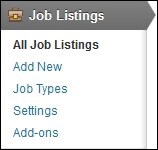 job-listing