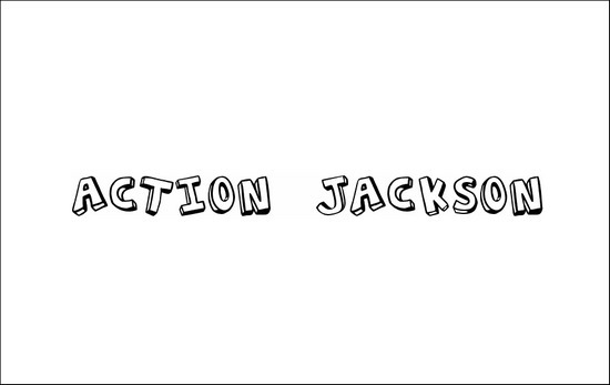 ActionJackson