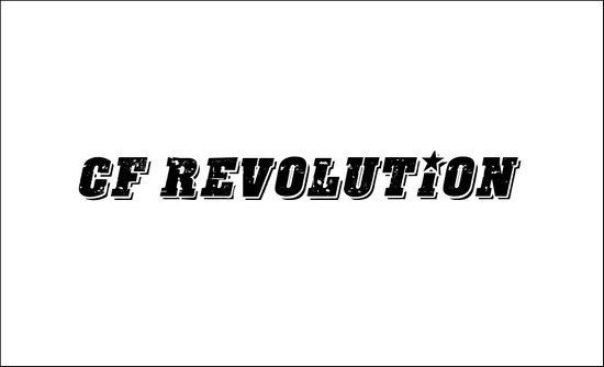 CFRevolution