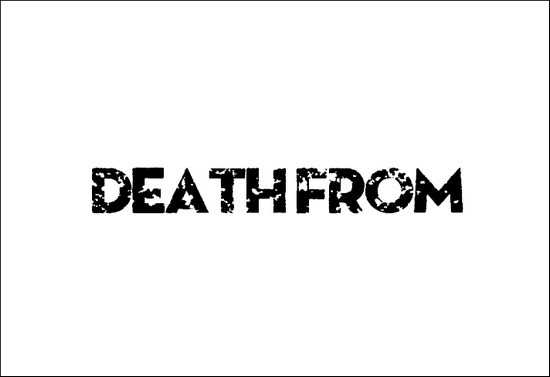 DeathFromAbove