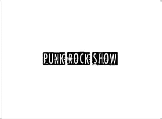 PunkRockShow