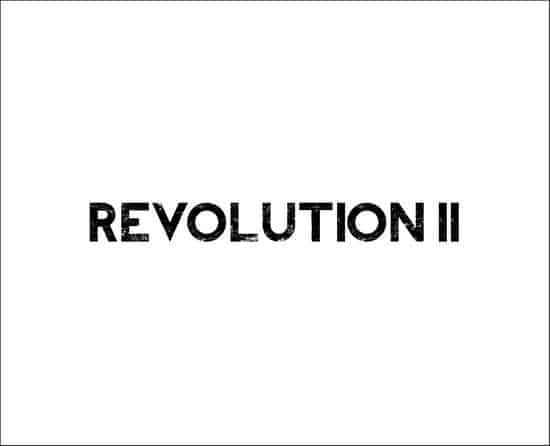 RevolutionII