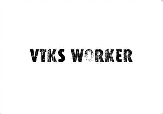 VTKSWorker