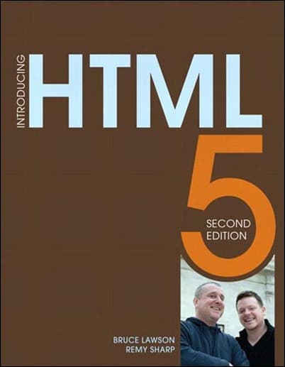 15 Helpful HTML Books for Beginners Worth Checking