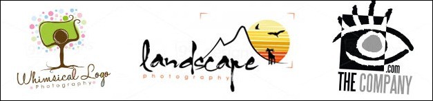 90+ Awe-inspiring Photography Logos