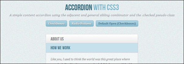35 Useful CSS3 Tutorials To Boost Your Skills