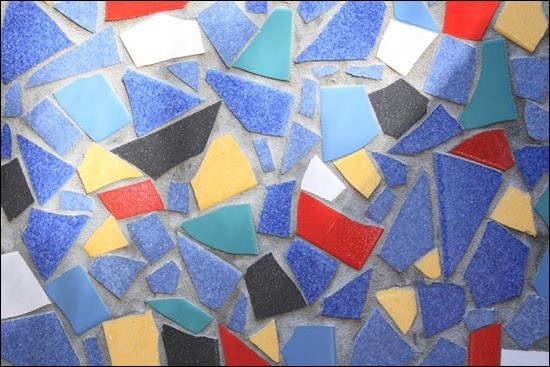 30+ Free Abstract Mosaic Textures