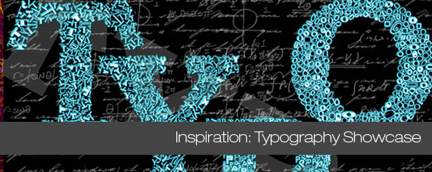 80+ Very inspiring uses of Typography