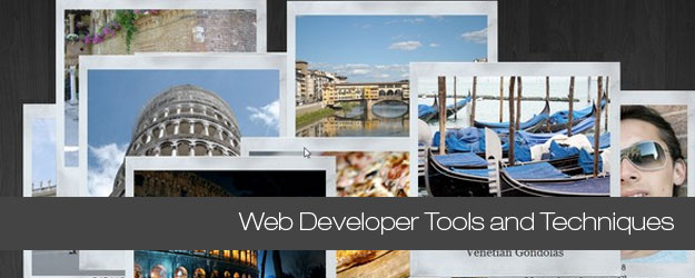 150 Worth Knowing Web Developer Tools and Techniques