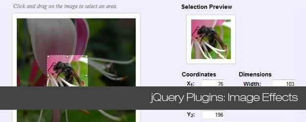 25+ Create Amazing Image Effects with Some of the Best jQuery Plugins Available
