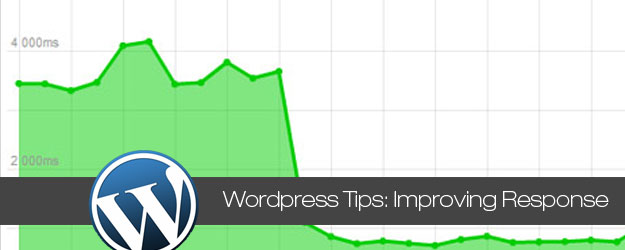 Most Essential Tips for Improving Response Time of Your WordPress Blog