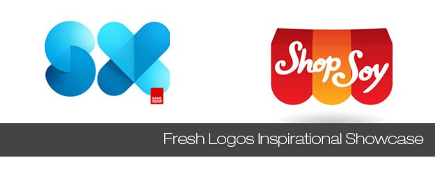 170+ Excellent Fresh Logo Inspiration Showcase